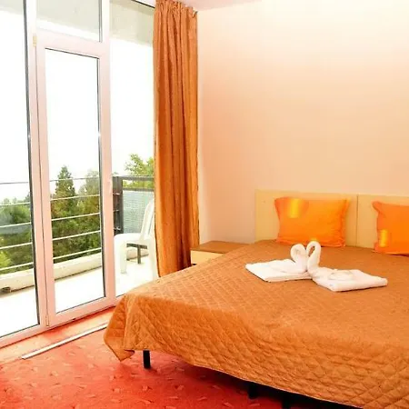 International House Of Journalists Золотые Пески