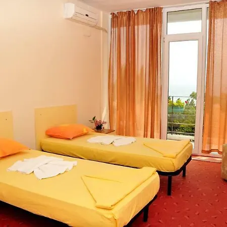 International House Of Journalists Отель