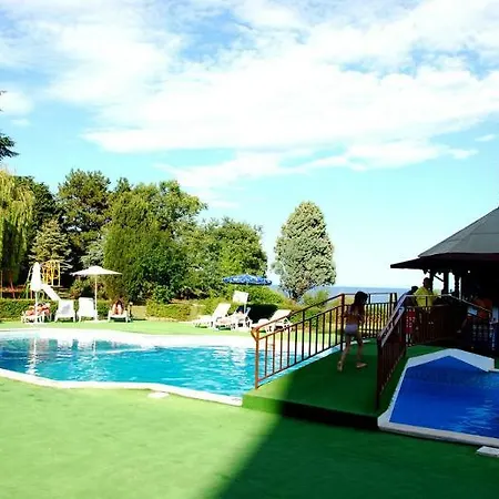 International House Of Journalists