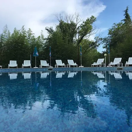 International House Of Journalists Hotel 3*