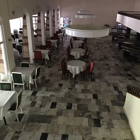 Отель International House Of Journalists