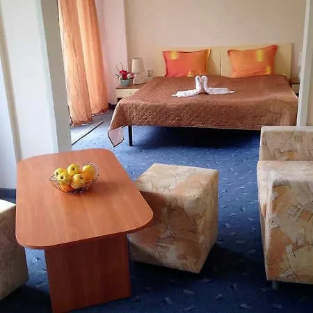 International House Of Journalists Hotel Golden Sands