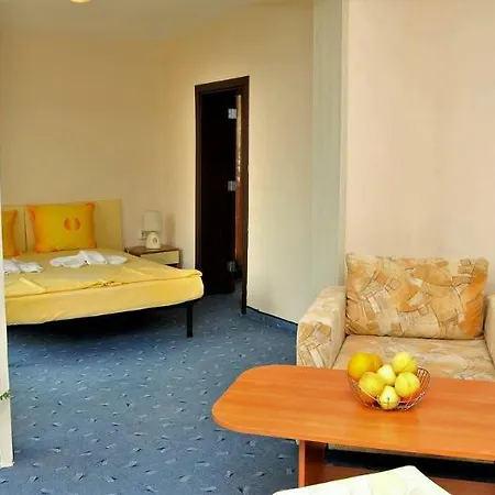 International House Of Journalists Золотые Пески