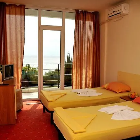 International House Of Journalists 3* Золотые Пески