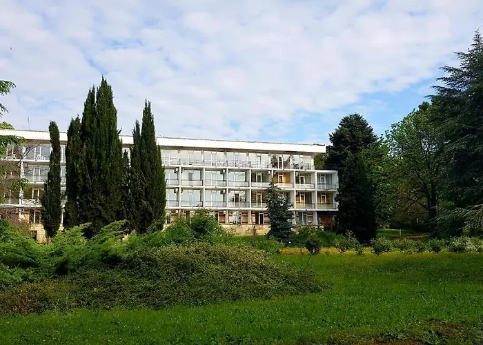 International House Of Journalists 3* Golden Sands