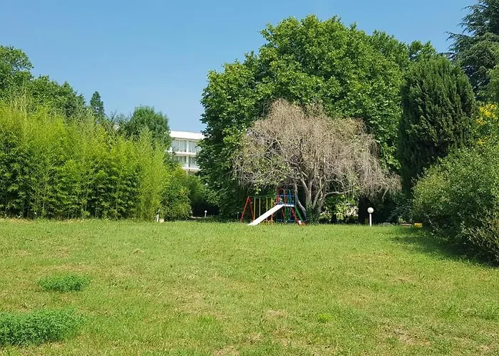 International House Of Journalists 3* גולדן סנדס