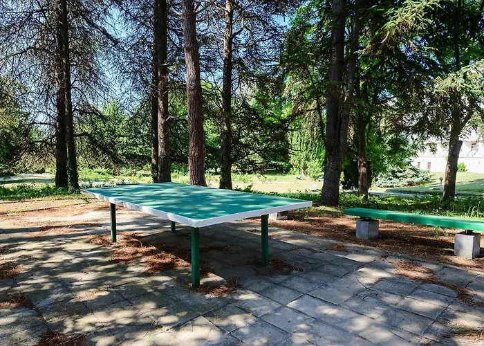 Hotel International House Of Journalists 3*