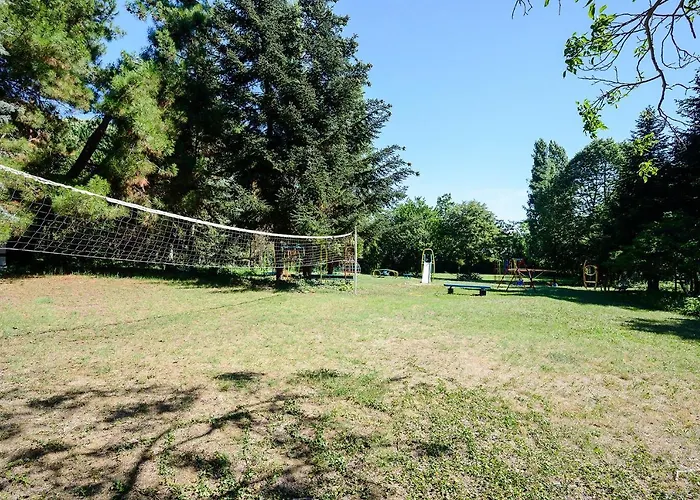 International House Of Journalists 3* גולדן סנדס