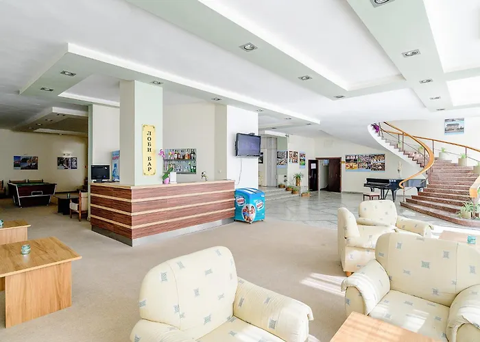 International House Of Journalists מלון 3*