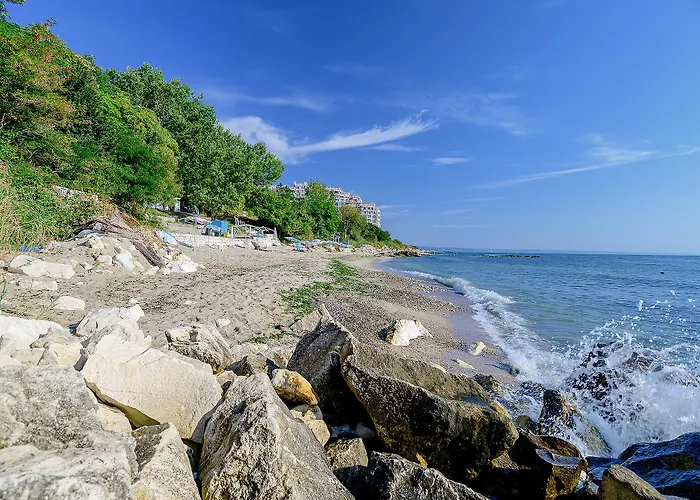 מלון International House Of Journalists