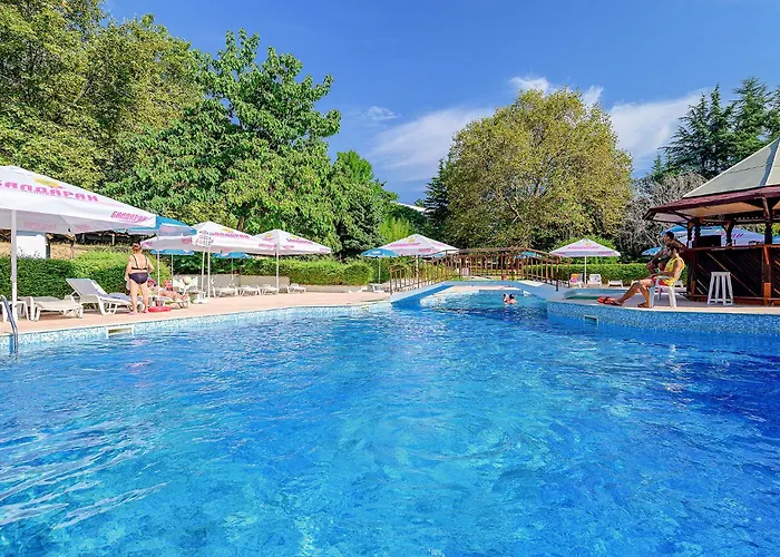 International House Of Journalists מלון