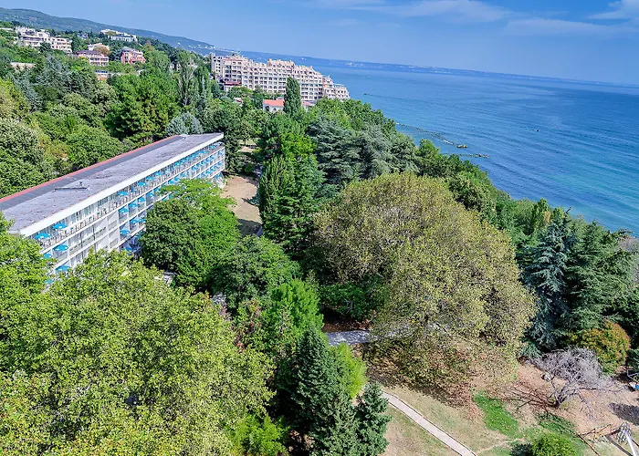 Hotel International House Of Journalists 3*