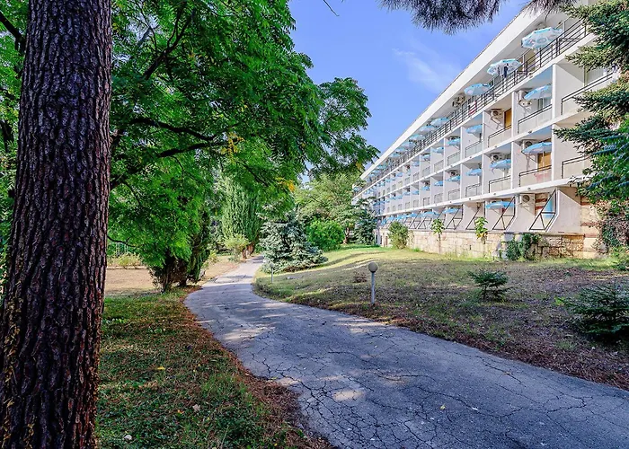 International House Of Journalists מלון גולדן סנדס