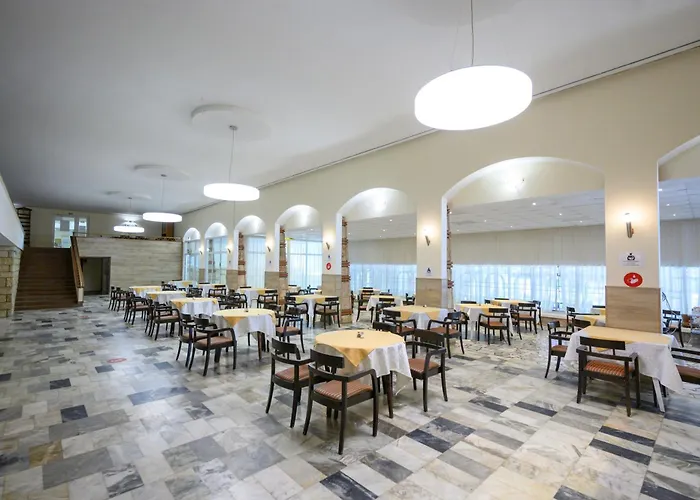 International House Of Journalists גולדן סנדס