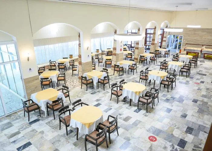 מלון International House Of Journalists 3*