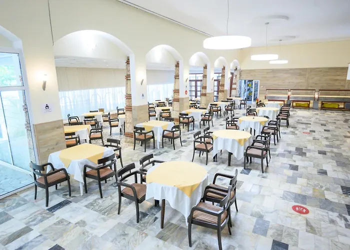 International House Of Journalists מלון גולדן סנדס