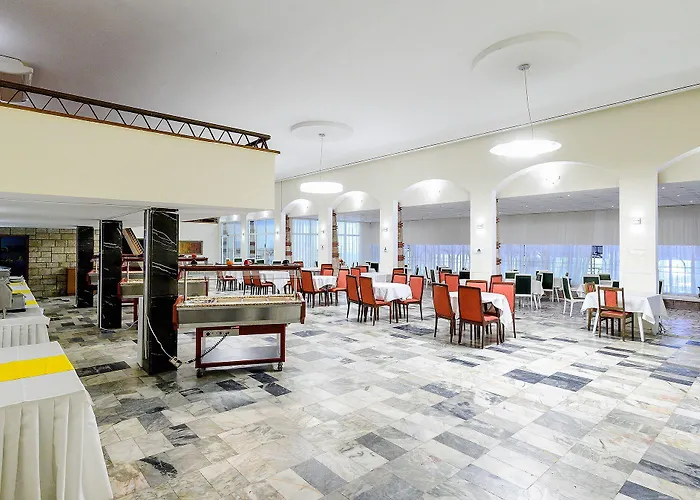 מלון International House Of Journalists