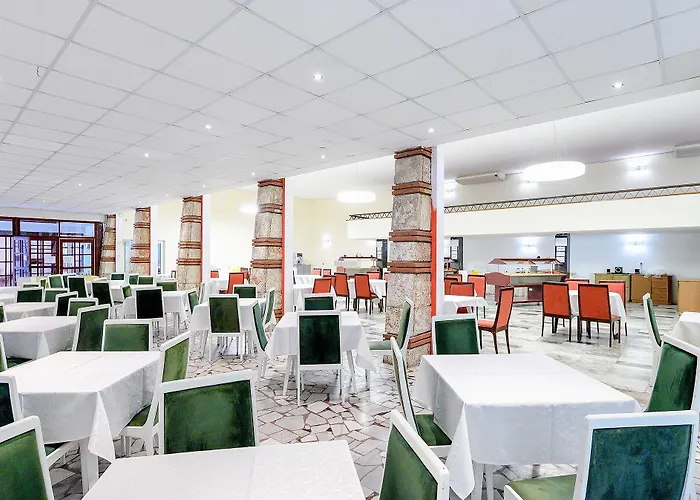 מלון International House Of Journalists 3*