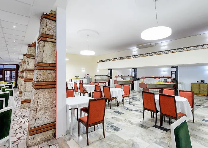 International House Of Journalists מלון