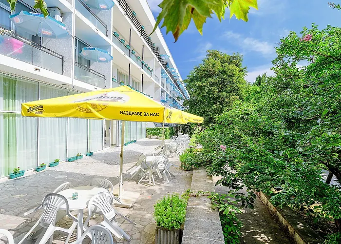 International House Of Journalists מלון