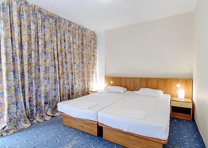 International House Of Journalists Hotel Golden Sands