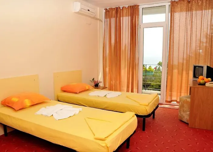 International House Of Journalists מלון