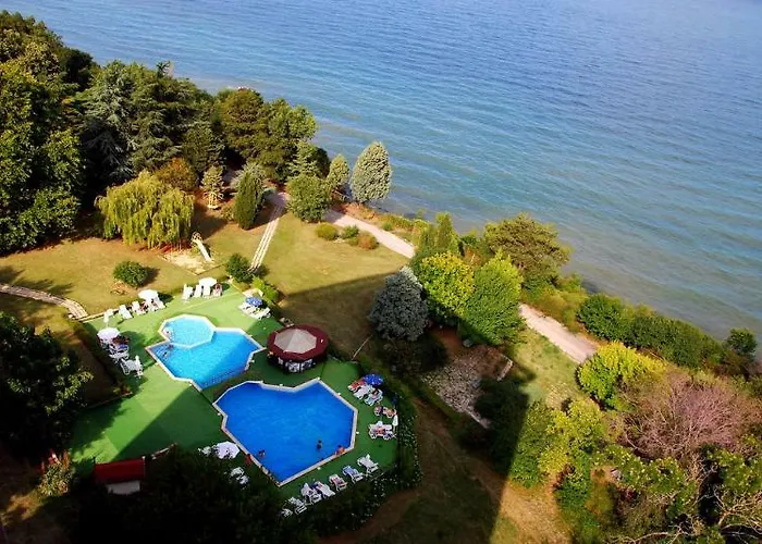 מלון International House Of Journalists 3*