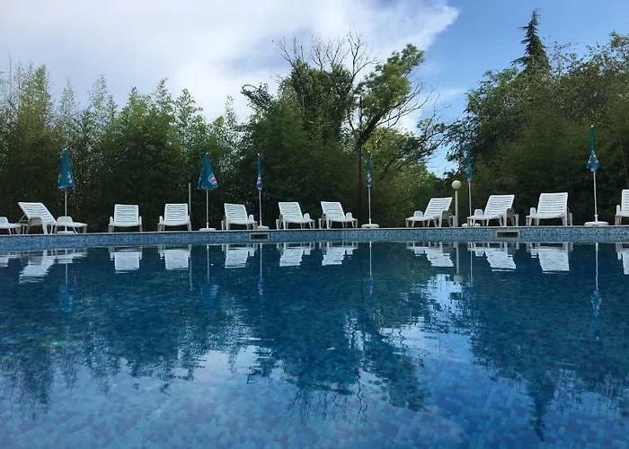 International House Of Journalists מלון 3*