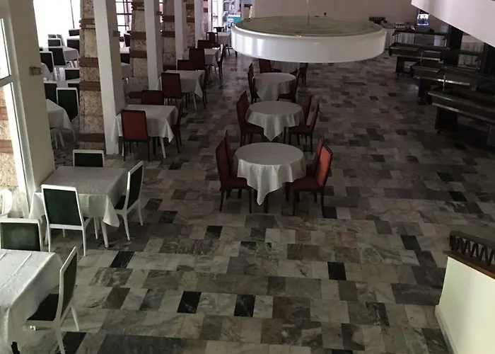 מלון International House Of Journalists